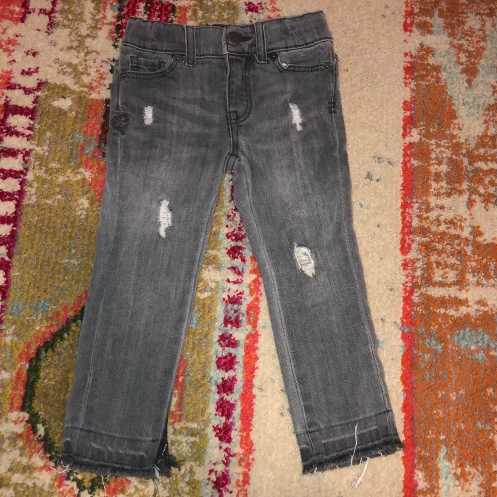 Jeans - Picture 2 of 5